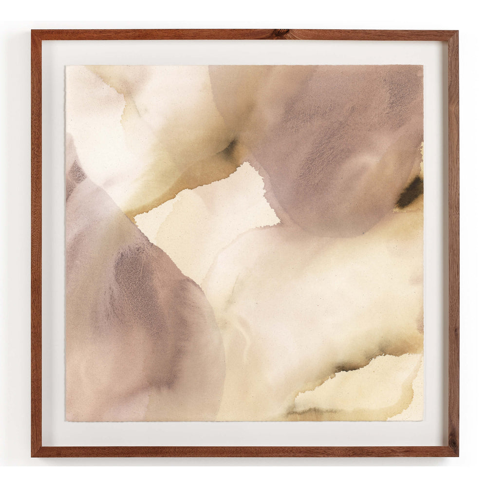 Hearkened Herald of The Heart by Molly Franken-Accessories Artwork-High Fashion Home