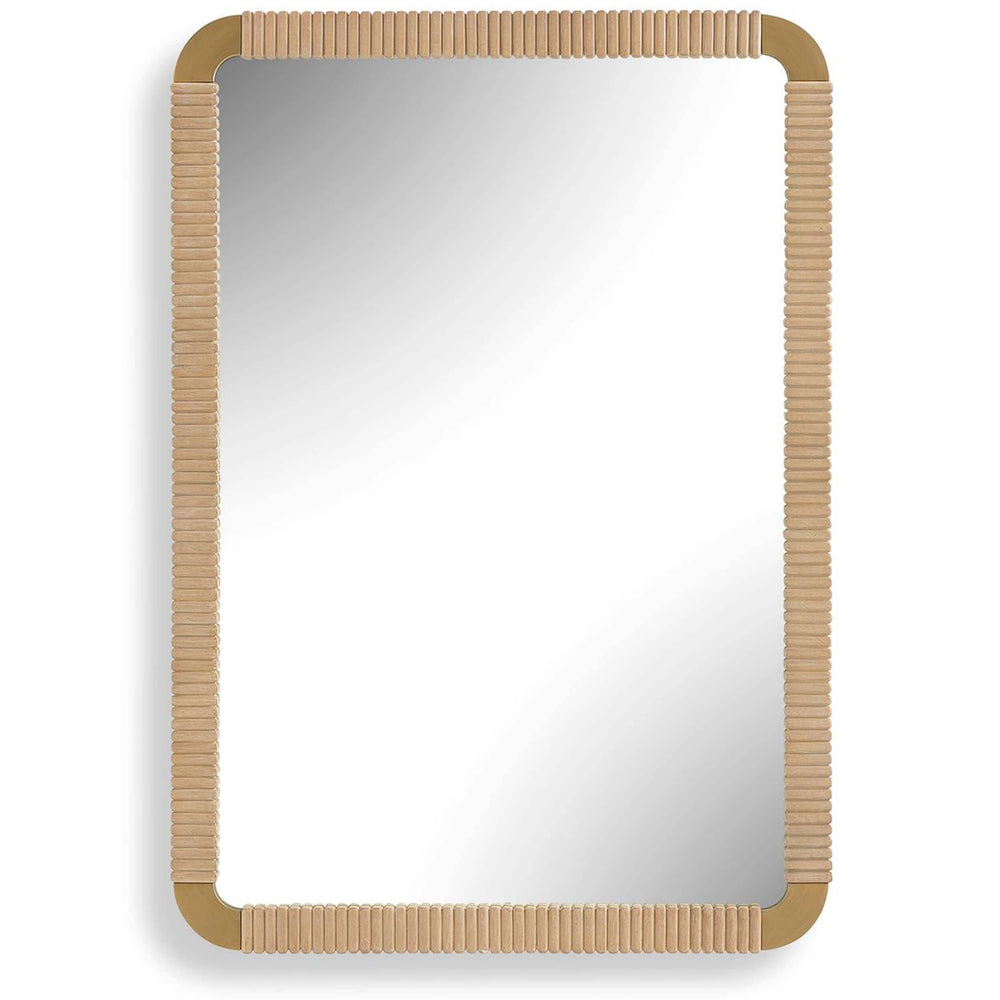 Heinrich Mirror, Light Natural