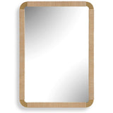 Heinrich Mirror, Light Natural