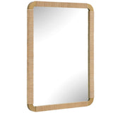 Heinrich Mirror, Light Natural