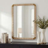 Heinrich Mirror, Light Natural