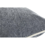Heirloom Velvet Pillow, Bay-Accessories-High Fashion Home