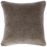 Heirloom Velvet Pillow, Desert-Accessories-High Fashion Home