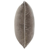 Heirloom Velvet Pillow, Desert-Accessories-High Fashion Home