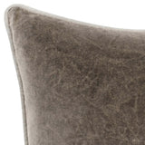 Heirloom Velvet Pillow, Desert-Accessories-High Fashion Home