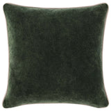 Heirloom Velvet Pillow by Classic Home