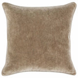 Heirloom Velvet Pillow by Classic Home