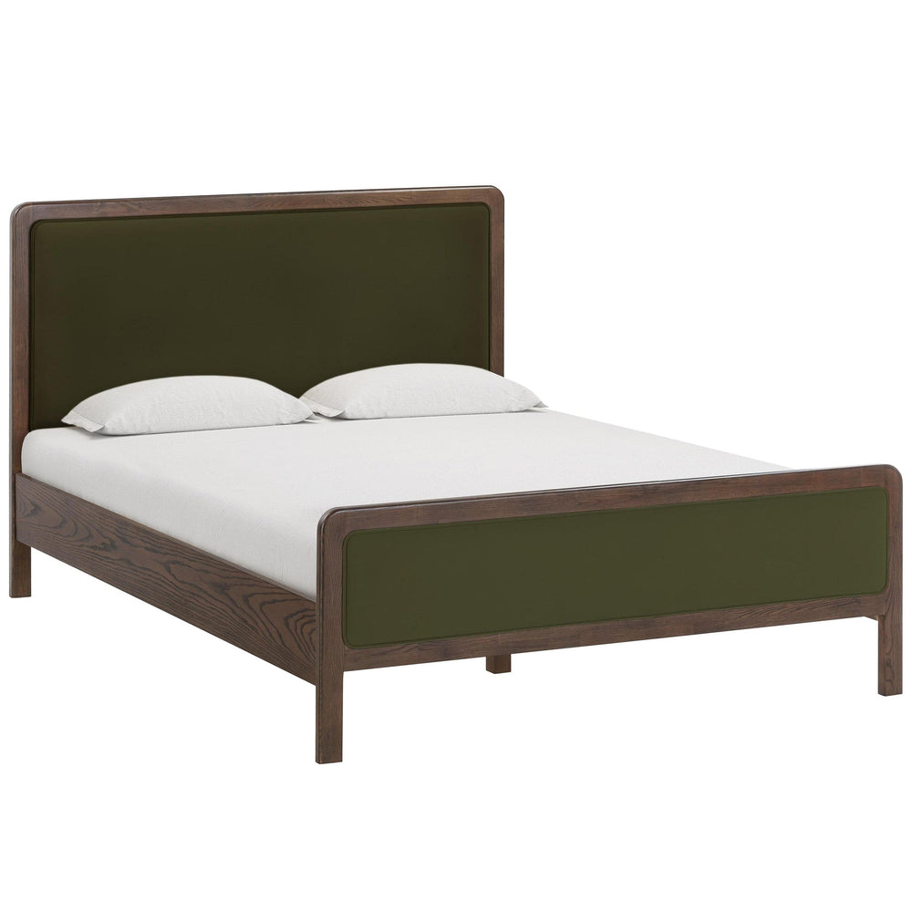 Hella Bed by TOV