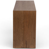 Hellen Console Table, Canyon Dusk-Furniture - Accent Tables-High Fashion Home