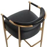 Heloise Barstool, Bravo Black