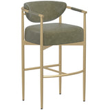 Heloise Barstool, Ivanhoe Pine