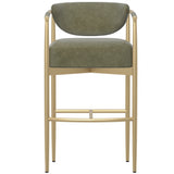 Heloise Barstool, Ivanhoe Pine