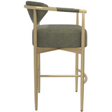 Heloise Barstool, Ivanhoe Pine