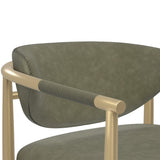 Heloise Barstool, Ivanhoe Pine