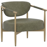 Heloise Chair, Ivanhoe Pine-Furniture - Outdoor-High Fashion Home