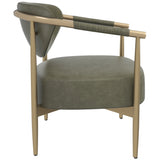 Heloise Chair, Ivanhoe Pine-Furniture - Outdoor-High Fashion Home