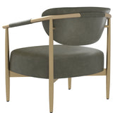 Heloise Chair, Ivanhoe Pine-Furniture - Outdoor-High Fashion Home