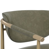 Heloise Chair, Ivanhoe Pine-Furniture - Outdoor-High Fashion Home