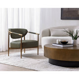 Heloise Chair, Ivanhoe Pine-Furniture - Outdoor-High Fashion Home