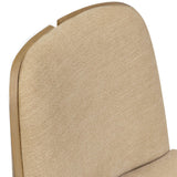 Hemphill Dining Chair, Laughlin Natural, Set of 2 by Four Hands-Furniture - Dining-High Fashion Home