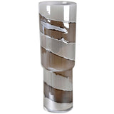 Hendon Vase, Multi-Accessories-High Fashion Home