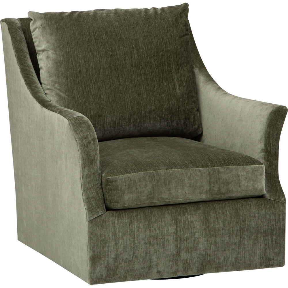 Henri Swivel Chair by Universal