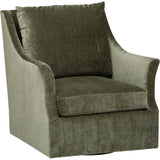 Henri Swivel Chair by Universal