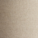 Hensley Table Lamp, Flax Linen-High Fashion Home