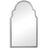 Hester Mirror, Silver