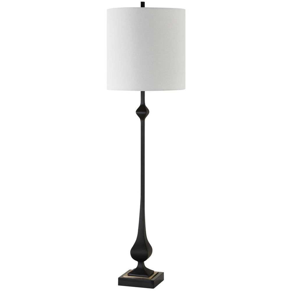 Hightower Buffet Lamp-Lighting-High Fashion Home