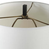 Hightower Buffet Lamp-Lighting-High Fashion Home