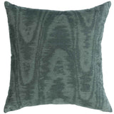 Hildene Pillow, Ivy Green-Accessories-High Fashion Home