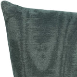 Hildene Pillow, Ivy Green-Accessories-High Fashion Home