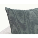Hildene Pillow, Ivy Green-Accessories-High Fashion Home