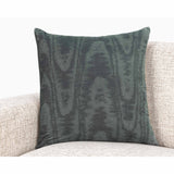 Hildene Pillow, Ivy Green-Accessories-High Fashion Home