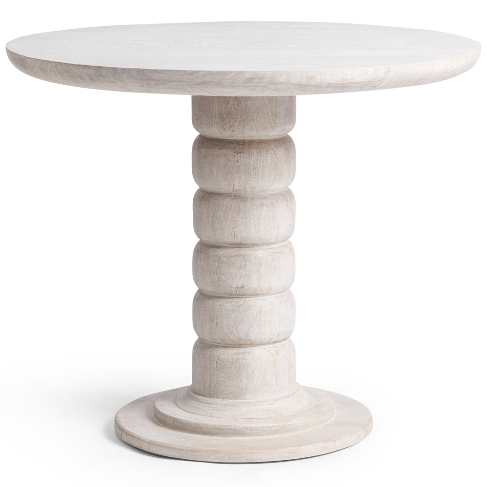 Hillrose Dining Table by Classic Home