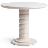 Hillrose Dining Table by Classic Home