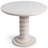 Hillrose Dining Table, Driftshore-Furniture - Dining-High Fashion Home