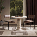 Hillrose Dining Table, Driftshore-Furniture - Dining-High Fashion Home