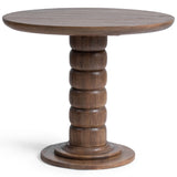 Hillrose Dining Table by Classic Home