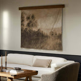 Hillside Haze by Aileen Fitzgerald by Four Hands