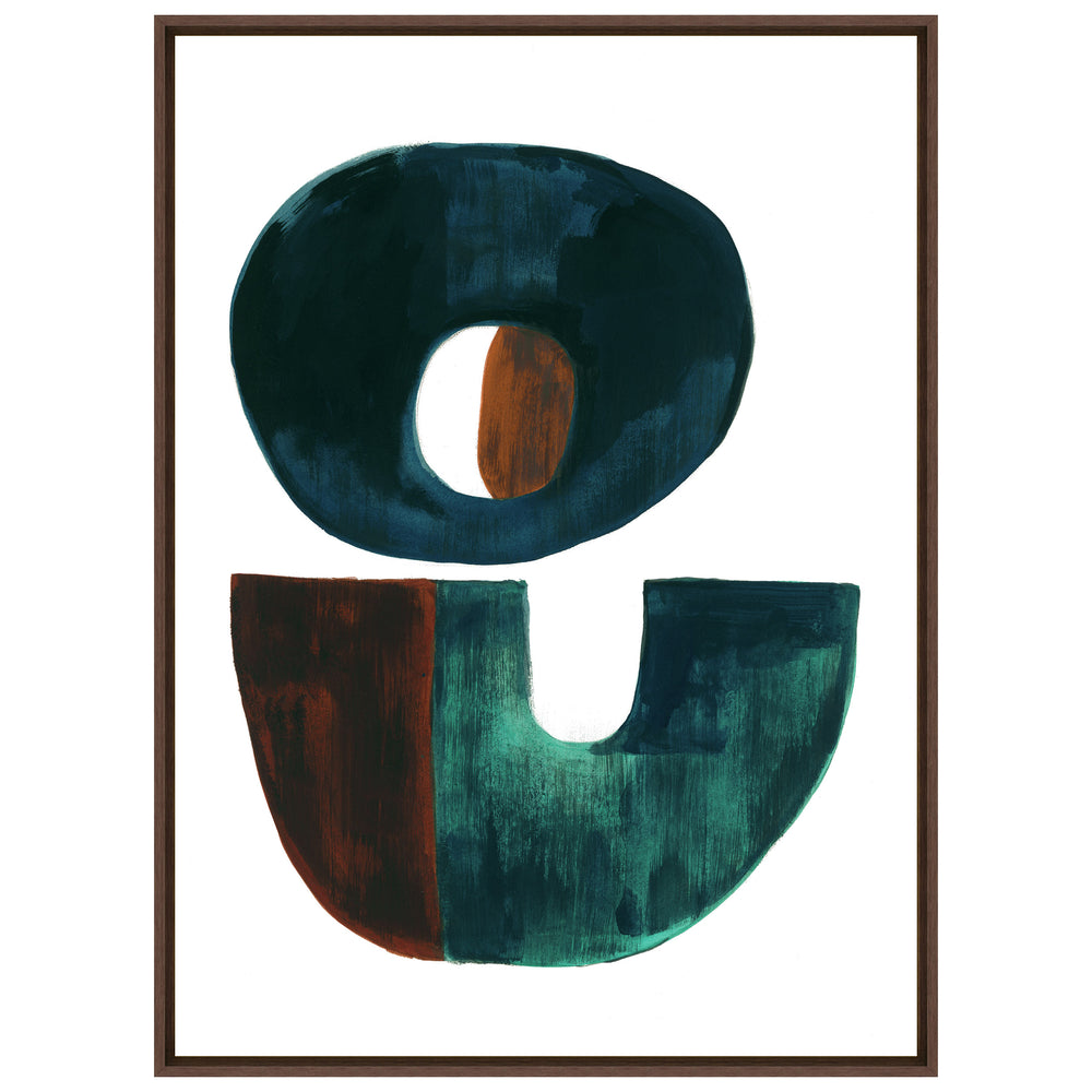 Hold Me I Framed-Accessories Artwork-High Fashion Home