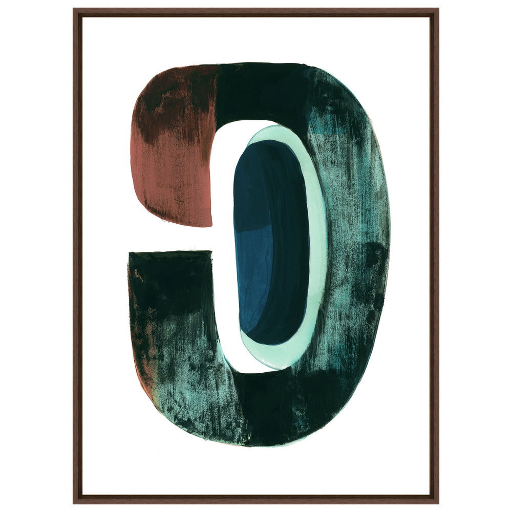 Hold Me III Framed-Accessories Artwork-High Fashion Home