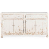 Holden Buffet, Worn White