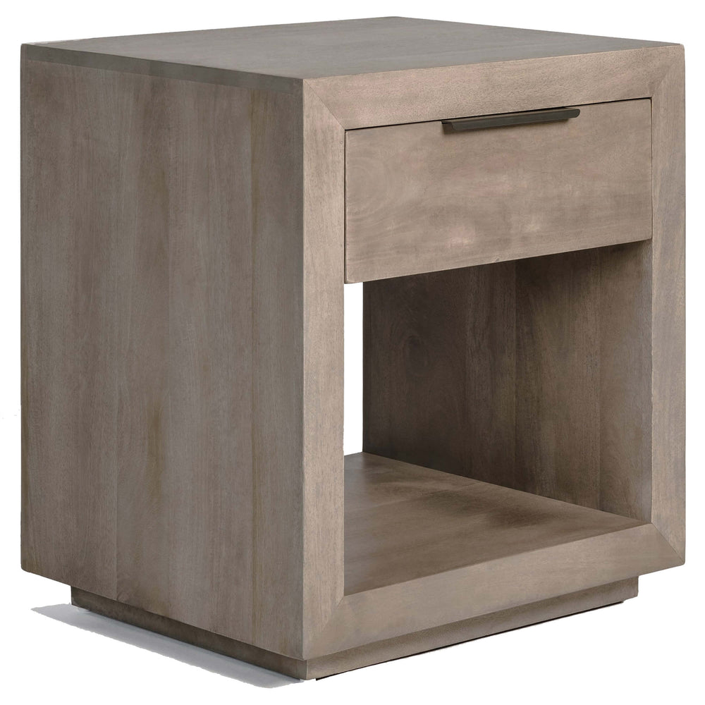 Holden Nightstand, Misty Sand