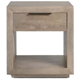 Holden Nightstand, Misty Sand