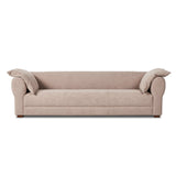 Hollis Sofa, Laken Stone