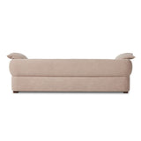 Hollis Sofa, Laken Stone