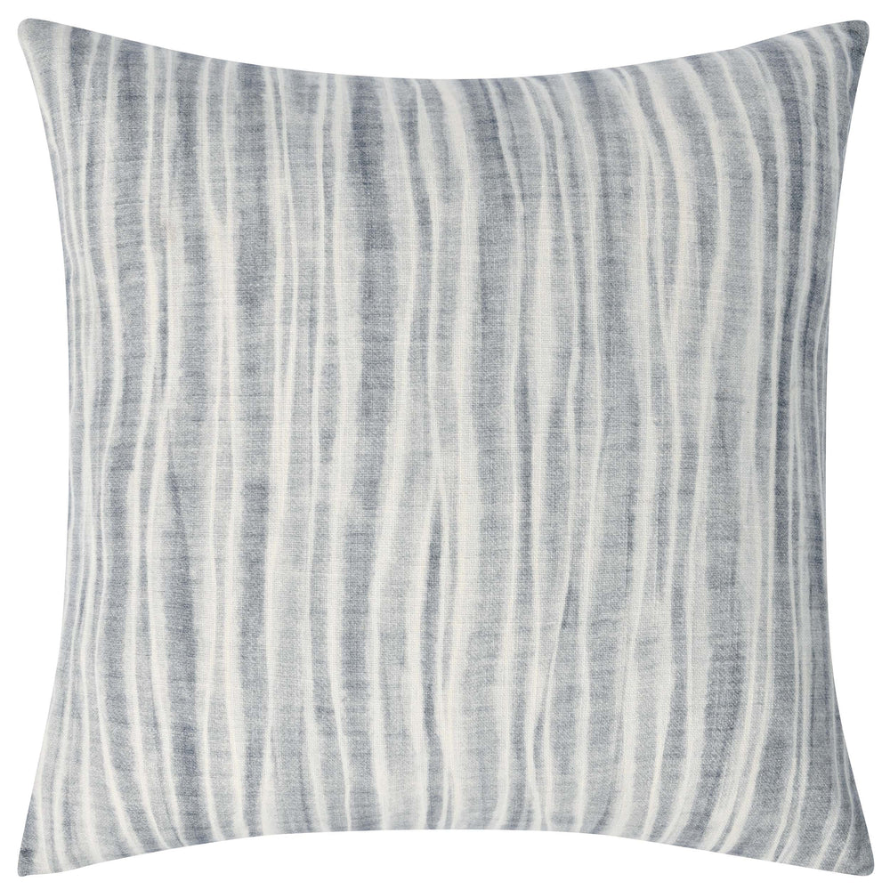 Holston Pillow, Blue-Accessories-High Fashion Home