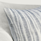 Holston Pillow, Blue-Accessories-High Fashion Home